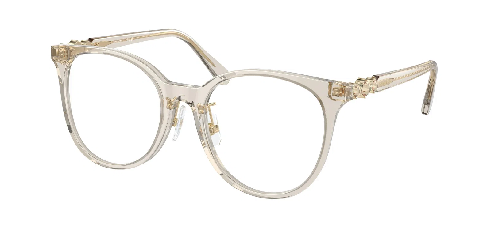 Swarovski 2027D Eyeglasses - view 3